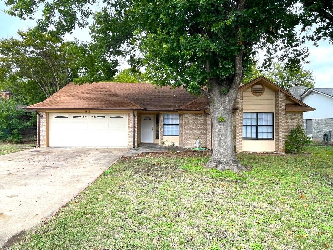 Foto principal - 1401 Clairidge Ave
