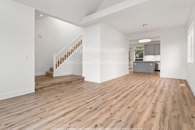 Foto del edificio - Lovely 2 Story Bethany home!