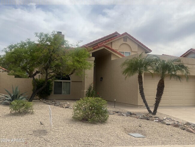 Foto del edificio - 11271 E Poinsettia Dr