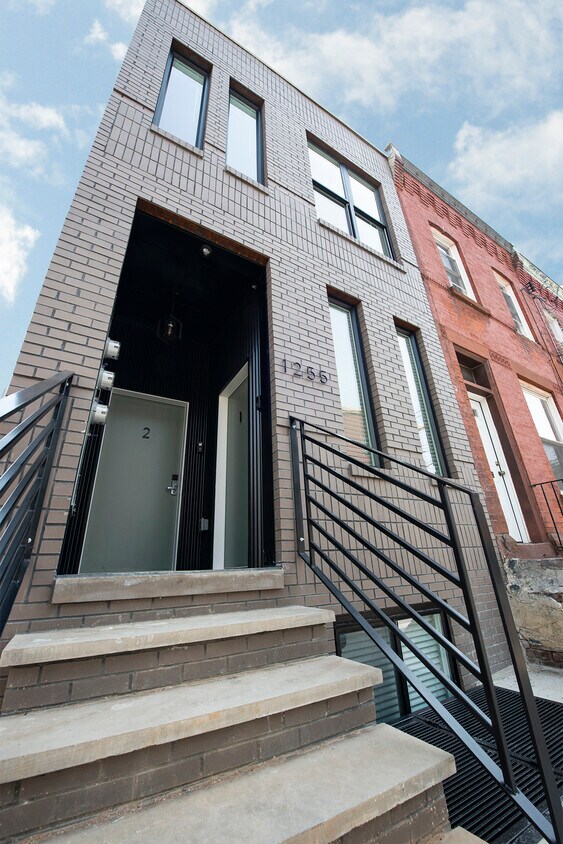 Foto principal - 1255 N 24th St