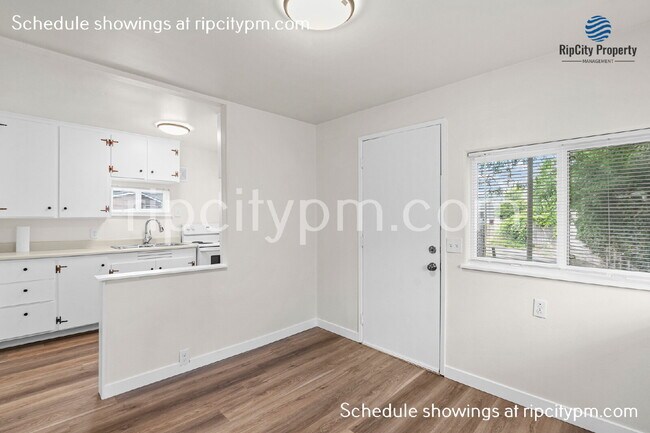 Foto del edificio - 424 Division St