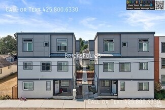 Building Photo - 4316 S Puget Sound Ave