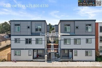 Building Photo - 4316 S Puget Sound Ave