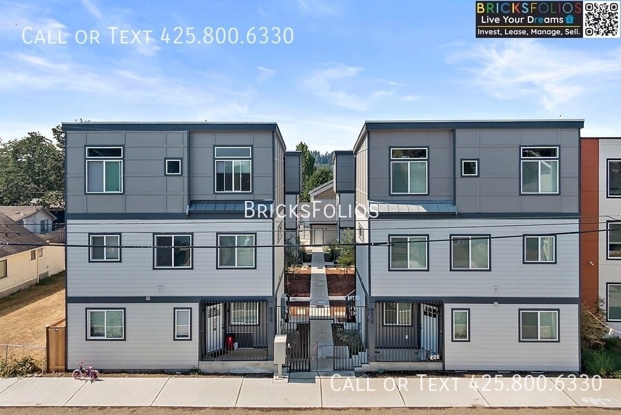 Primary Photo - 4316 S Puget Sound Ave