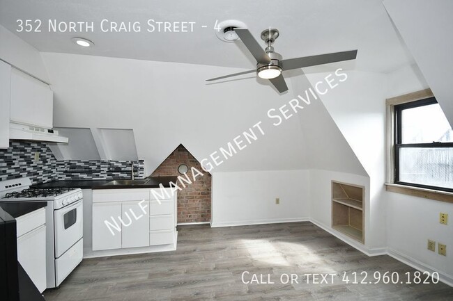 Foto del edificio - 3 Bed, 3 Bath Apartment in Oakland