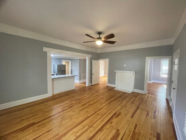 Foto del edificio - Updated Kannapolis Bungalow – Modern Charm...