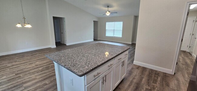 Foto del edificio - 25 Pecan Drive Pass