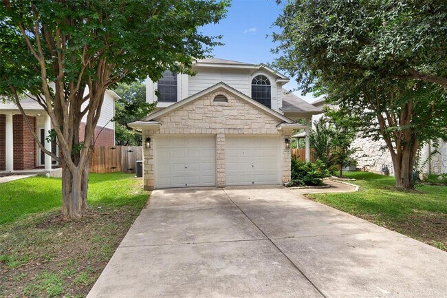 Foto del edificio - 14524 Ballycastle Trail