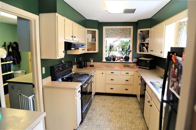 Foto del edificio - 5 minutes to OSU, 2 bed 2 bath
