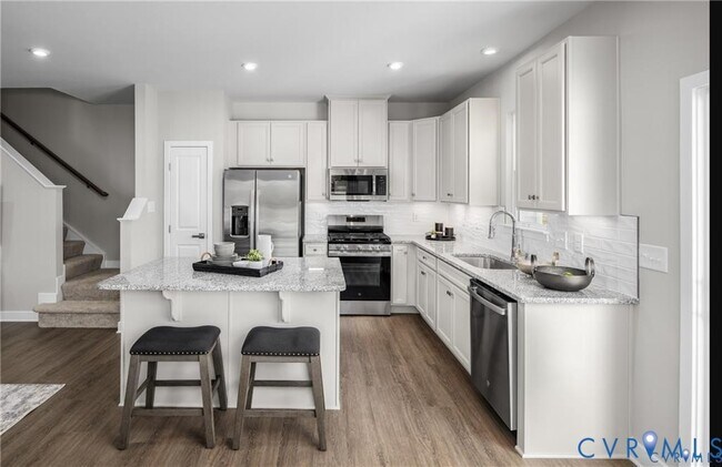 Foto del edificio - 10612 Rosies Run