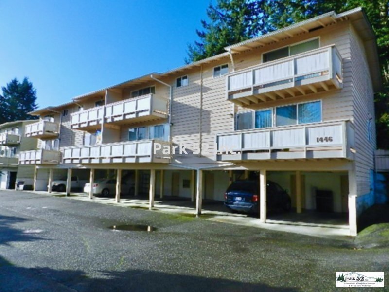 1446 Rainier Dr, Fircrest, WA 98466 House Rental in Fircrest, WA