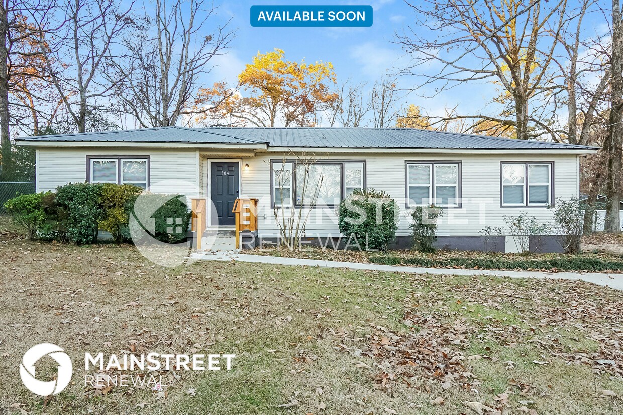 Primary Photo - 504 Tupelo Rd