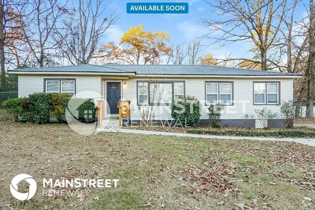 Building Photo - 504 Tupelo Rd