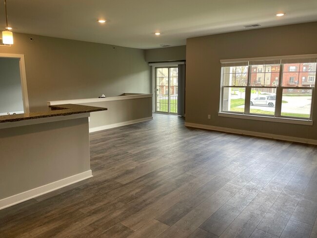 TALAVERA LIVING ROOM - Shelby Pointe Village