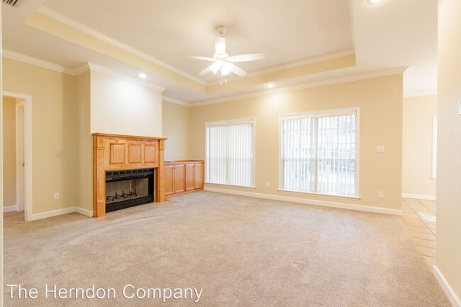 Foto del edificio - 4 br, 2.5 bath House - 4126 Whithorn Way