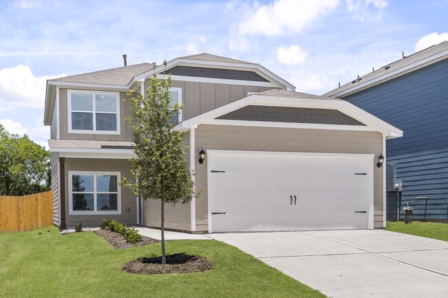 Building Photo - 1609 Duke Dr
