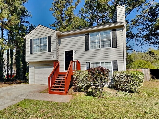 Building Photo - 114 Hampton Oaks Dr