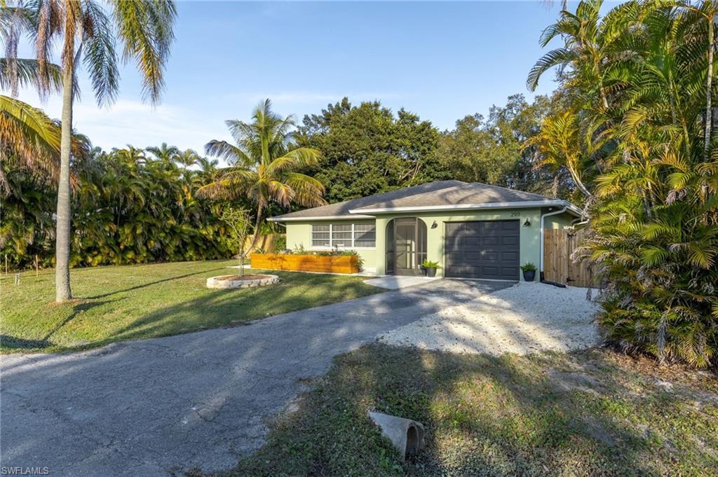 Foto principal - 2911 Magnolia St