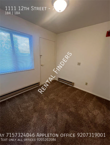 Foto del edificio - 1111 12th St