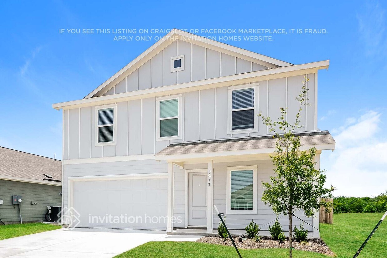 Foto del edificio - 7073 Meandering Creek Ln