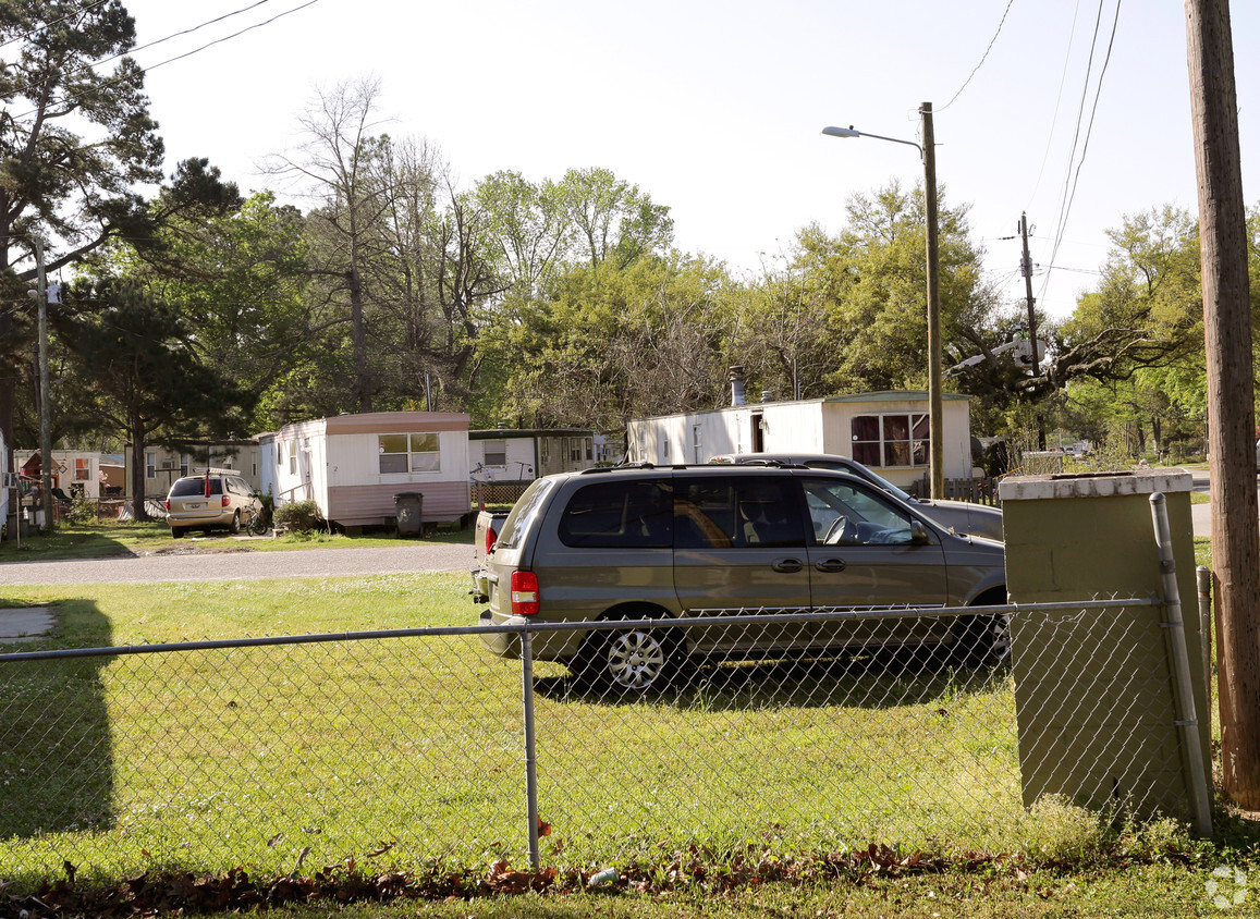 Foto del edificio - Ashley Mobile Home Park