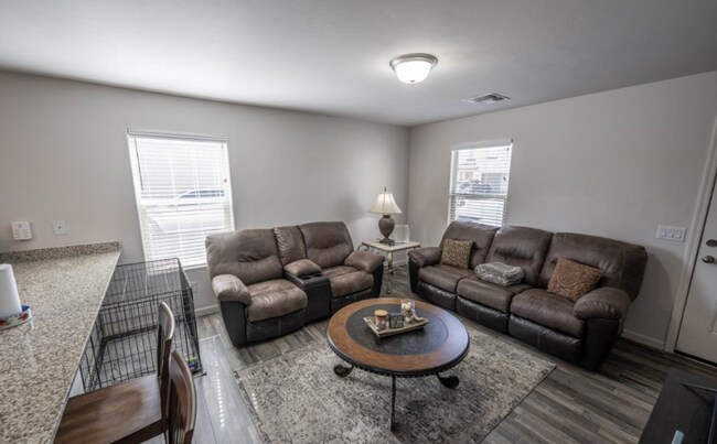Building Photo - 3695 E Mariscal Dr