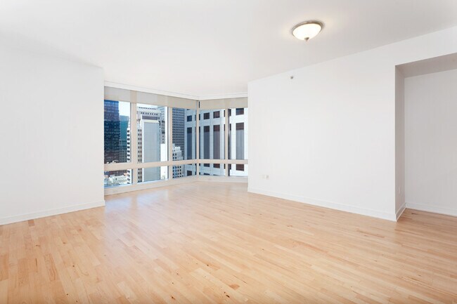 Foto del edificio - 301 Mission St