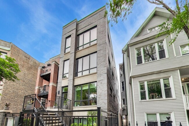 Building Photo - 3740 N Clifton Ave