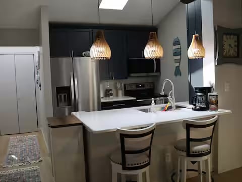 Foto del edificio - 9728 S Bay Pointe Dr