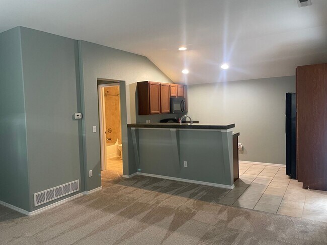 Foto del edificio - One bedroom apartment