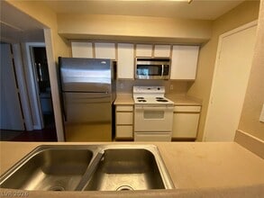 Building Photo - 2300 E Silverado Ranch Blvd