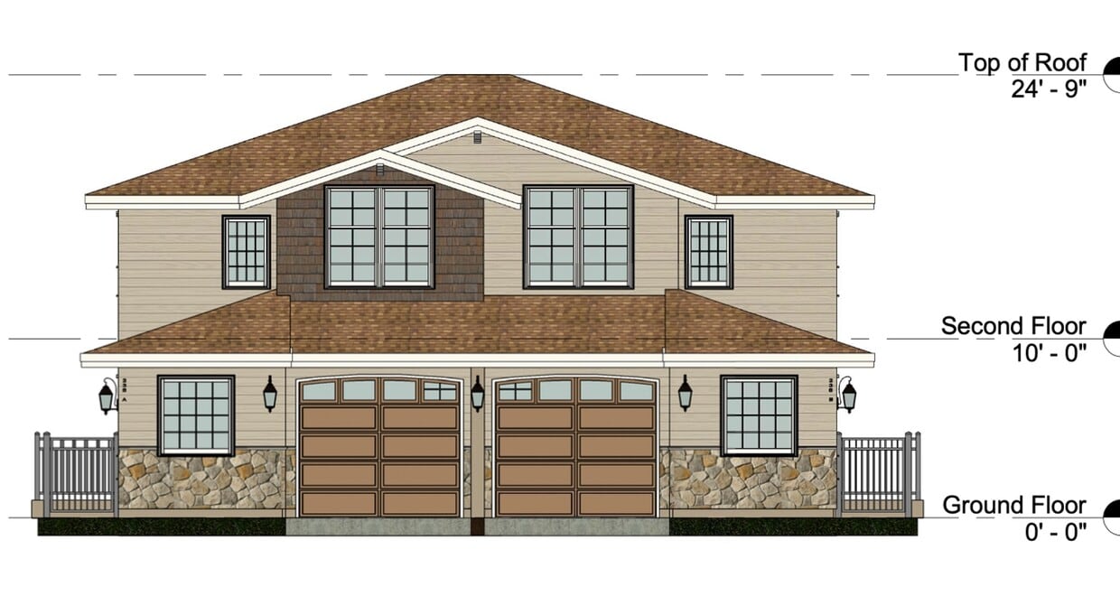 Building Photo - 238 N Indiana Ave