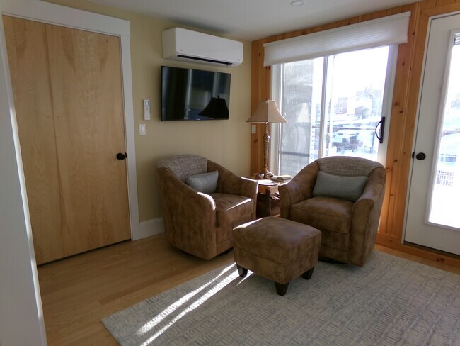 Foto del edificio - 8 Water St