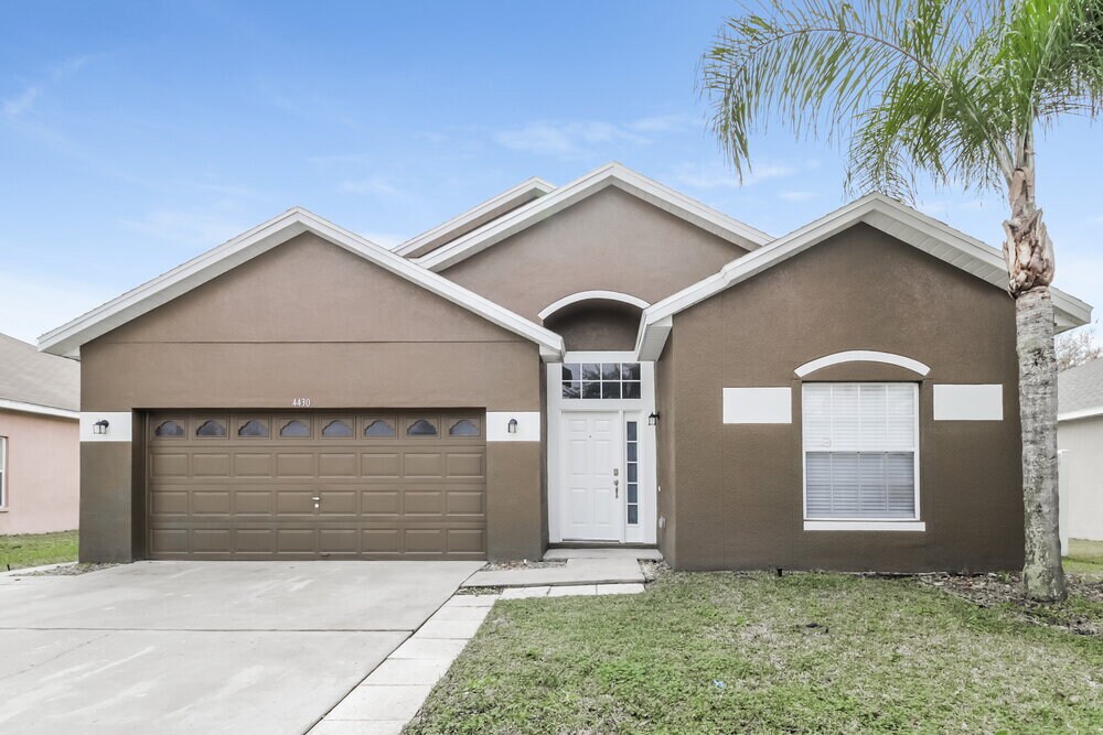 Foto principal - 4430 Spring Blossom Dr