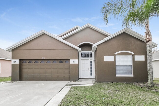 Building Photo - 4430 Spring Blossom Dr
