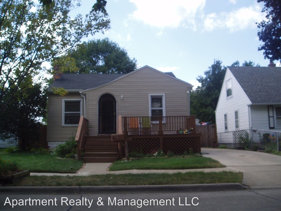 Primary Photo - 2 br, 1 bath House - 23059 Davey