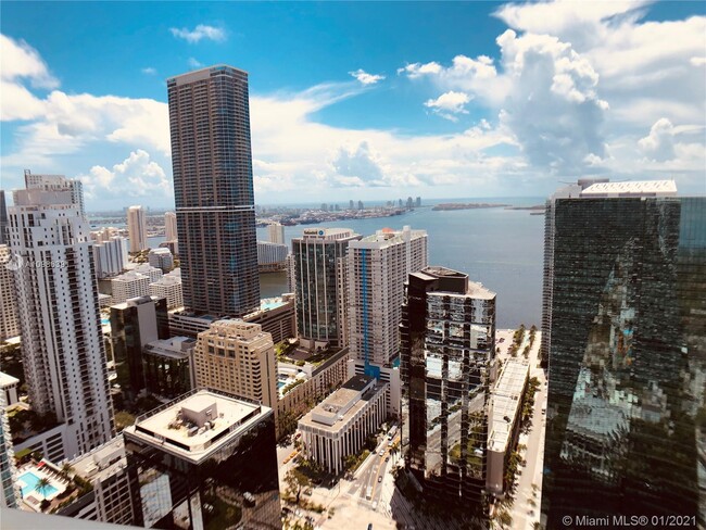 Building Photo - 1300 S Miami Ave