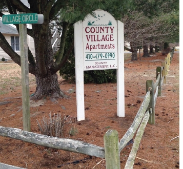 Building Photo - County Village