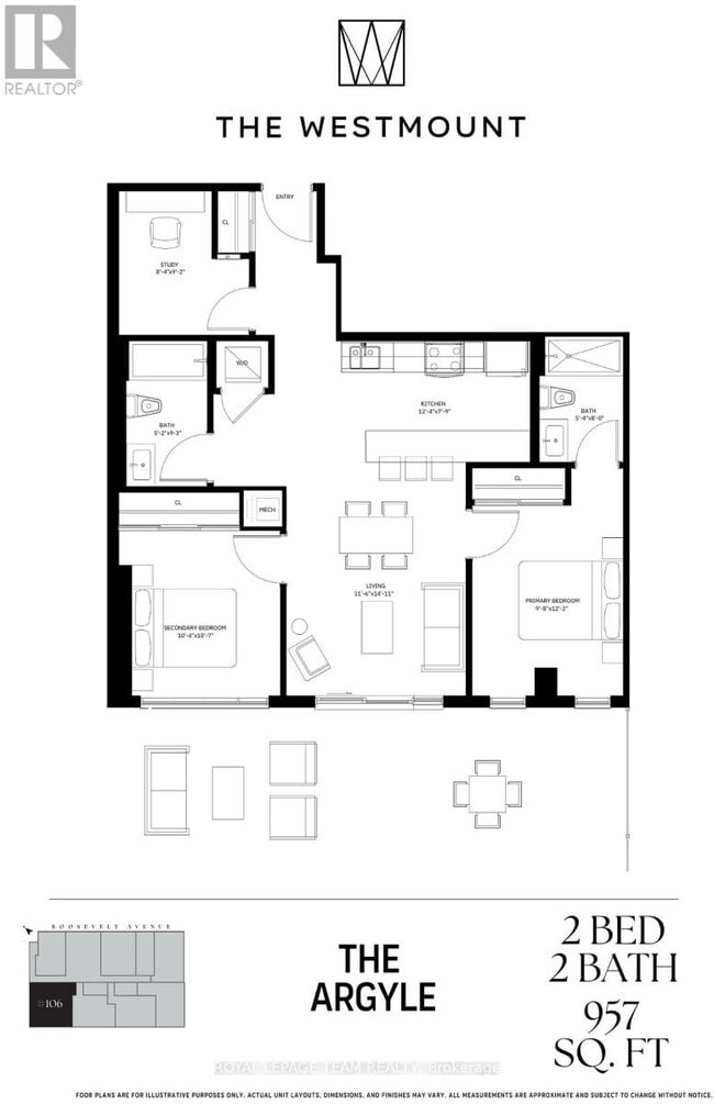 Building Photo - 398 Roosevelt Ave