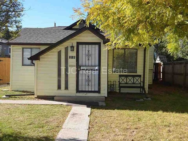 Photo - 1935 Verbena St House