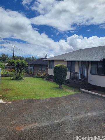 Foto del edificio - 133 Makaweo Ave