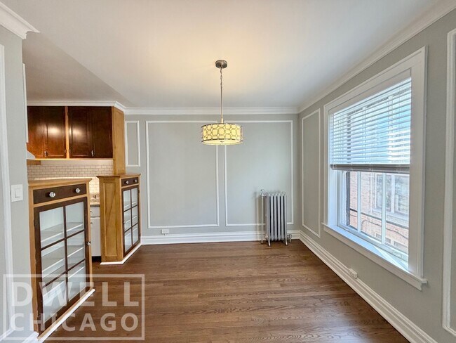 Foto del edificio - 6230 N Broadway St