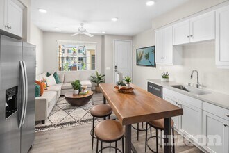 Interior Photo - Tricon Wildomar