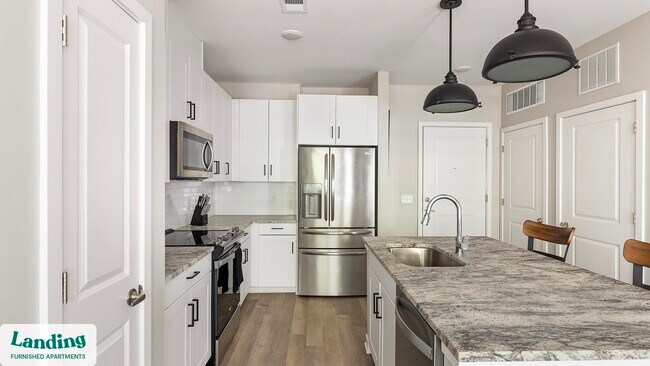 Foto del edificio - 393 Johns Rd NW