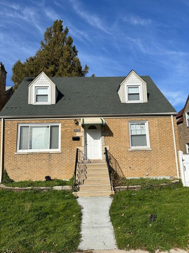 6330 W Barry Ave, Chicago, IL 60634 House Rental in Chicago, IL