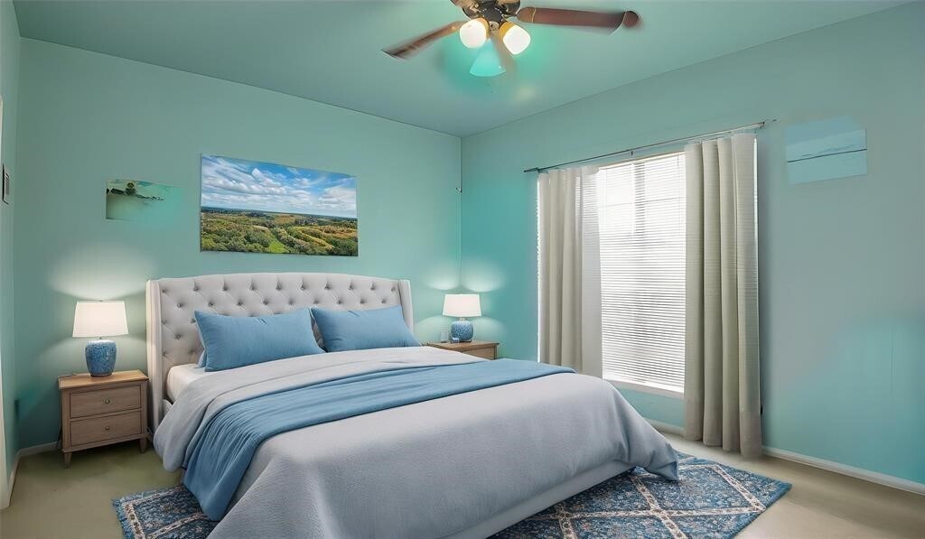 Foto del edificio - 9200 Westheimer Rd