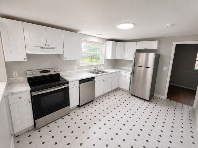 Foto del edificio - 837 Lafayette Ln