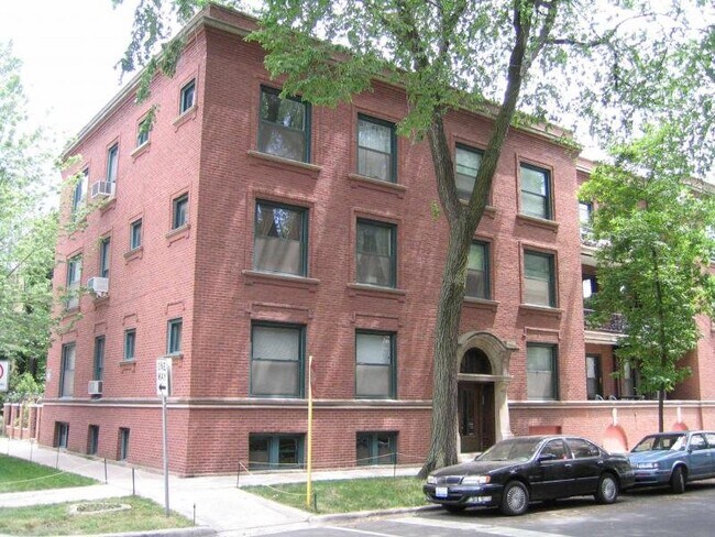 Foto del edificio - 2823 N Mildred Ave