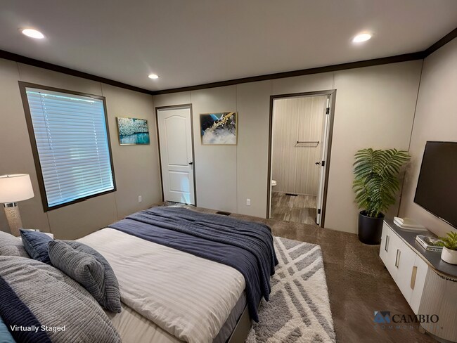 Foto del edificio - 14566 Red Bud Trail N