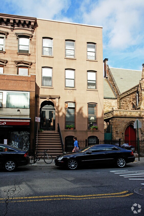 Foto principal - 50 7th Ave